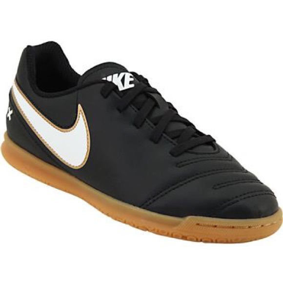 Nike Other - NWT Nike Tiempo Rio III Ic